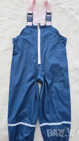 Комплект за дъжд Reima и impidimpi 3-4 години , снимка 14 - Детски панталони и дънки - 52327460