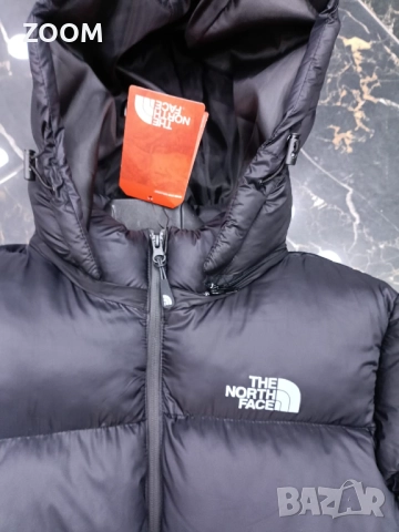 The North Face зимно яке, различни модели , снимка 6 - Якета - 48060627