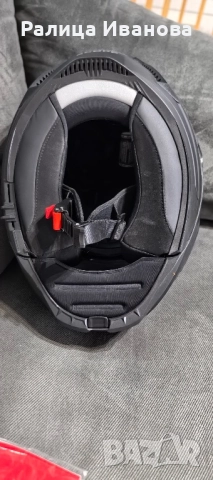 Каска/ Шлем LS2, снимка 5 - Аксесоари и консумативи - 52114863