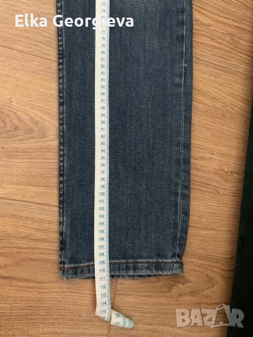 И едно специално предложение оригинални мъжки дънки Desigual , снимка 8 - Дънки - 50759650