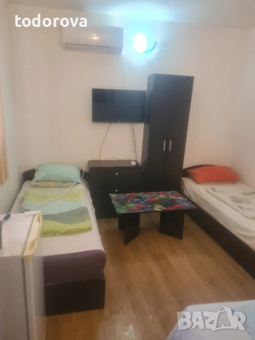 стая под наем за двама
