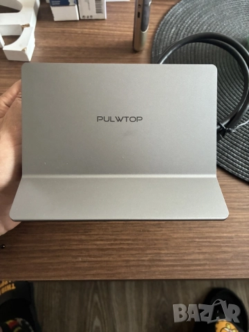 Macbook Pulwtop - докинг станция- до 4TB NVme