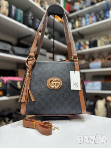 чанти gucci , снимка 6 - Чанти - 50383433