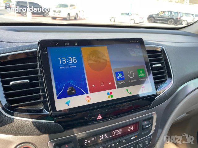 Honda Pilot 2016- 2021 Android Мултимедия/Навигация