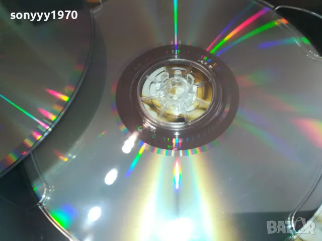 HERBERT VON KARAJAN GOLD-GERMANY CD X2 3010241700, снимка 18 - CD дискове - 47776787