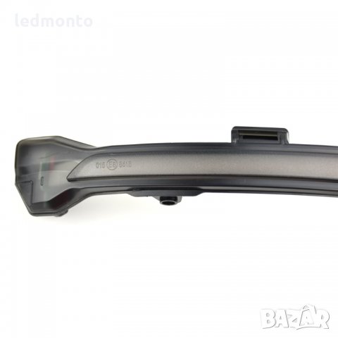 бягащ мигач огледало мигачи за огледала  Golf 7,  Touran, Jetta, снимка 9 - Аксесоари и консумативи - 31713720