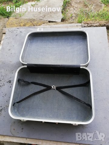 Ретро куфар