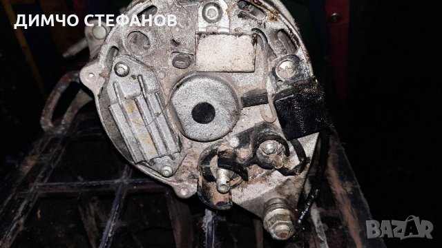 Алтернатор,  Генератор -  Lektrika AAK 4908 - 14V 100 A , снимка 4 - Селскостопанска техника - 35410797