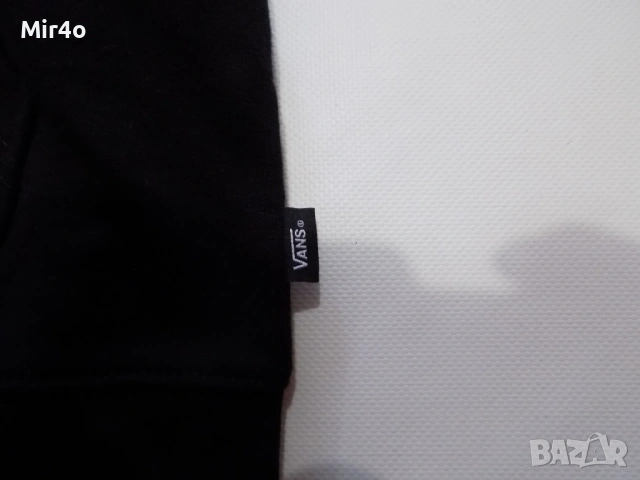 худи vans тениска блуза фанела горнище суичър яке елек скейтборд оригинал XL, снимка 4 - Спортни дрехи, екипи - 51237317