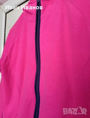 Оригинално горнище Stromberg, снимка 3 - Спортни дрехи, екипи - 48830233