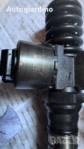 Инжекторни дюзи за Audi , VW , Seat , Skoda - 0414720404 / 03G130073G, снимка 2 - Части - 50473662