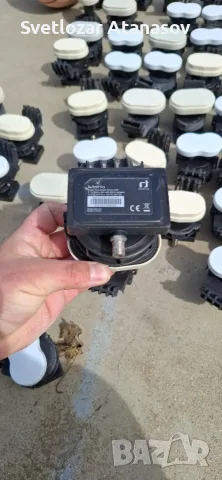 Monoblock LNB моноблок око, снимка 5 - Друга електроника - 56445417