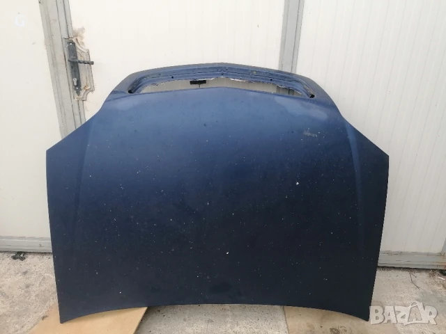 Преден Капак Опел Вектра С 