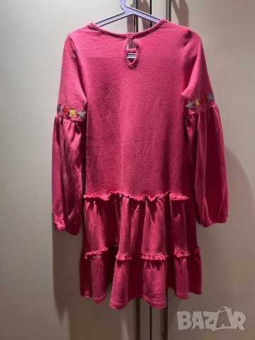 Рокличка Boden 8-9 години(134), снимка 7 - Детски рокли и поли - 52450983