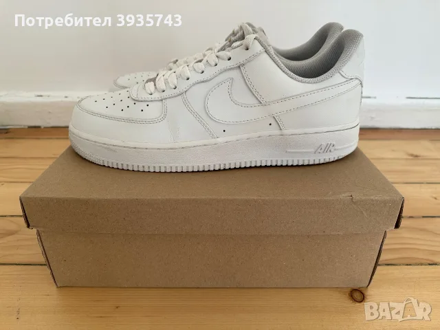 Nike Air Force 1 ПРОМОЦИЯ