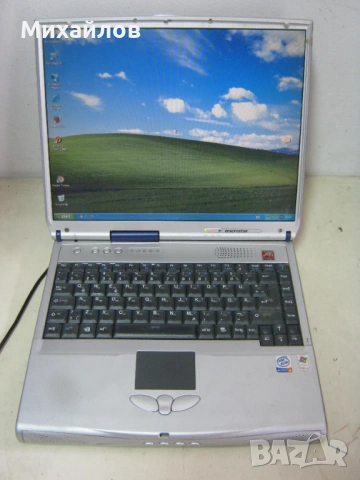 Лаптоп Medion Microstar MD5061