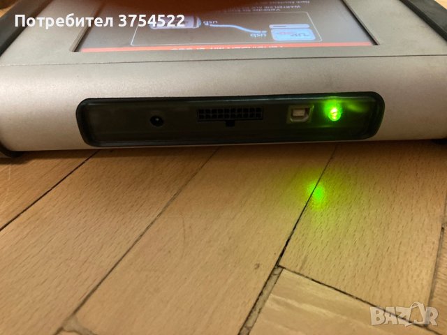 Уред за диагностика на автомобили , снимка 7 - Аксесоари и консумативи - 42783752