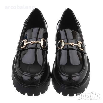 Дамски елегантни обувки Oxford, 3цвята , снимка 9 - Дамски елегантни обувки - 44500695