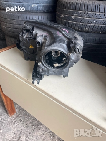 Продавам десен фар за шаран би ксенон., снимка 4 - Аксесоари и консумативи - 52747718