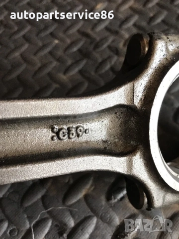 Биела III за KIA Carnival 2.9 CRDi (2006–2011), снимка 2 - Части - 53203386