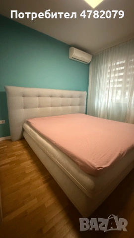 Спалня 200/220