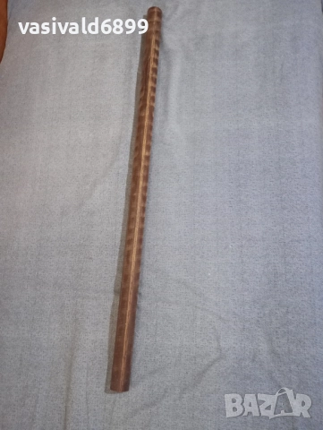 Текстолитов прът / цилиндър /