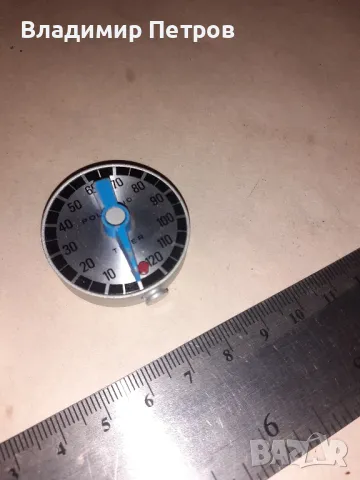 таймер Polaroid , снимка 4 - Фотоапарати - 48067402