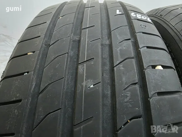 2бр летни гуми 225/55/17 NEXEN L06806