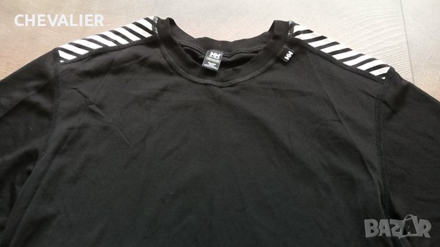 HELLY HANSEN Размер XL темоблуза за ски и сноуборд 15-48, снимка 3 - Блузи - 36845106