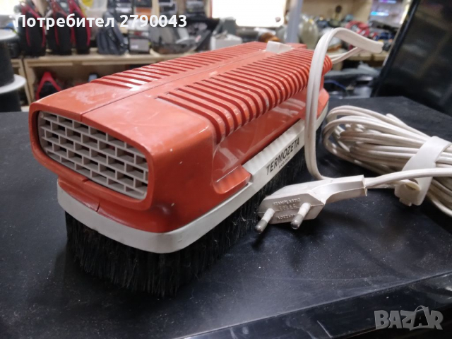 Прахосмукачка мини, снимка 3 - Прахосмукачки - 36527091