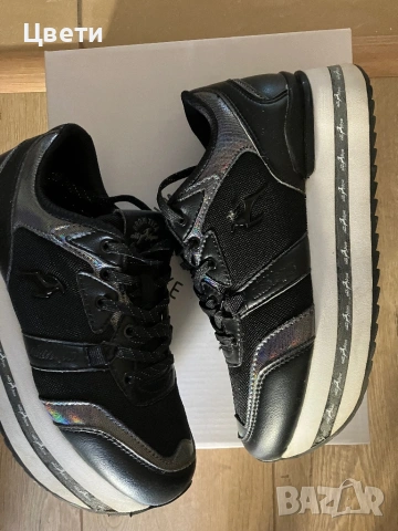 Маратонки, снимка 2 - Маратонки - 54317430