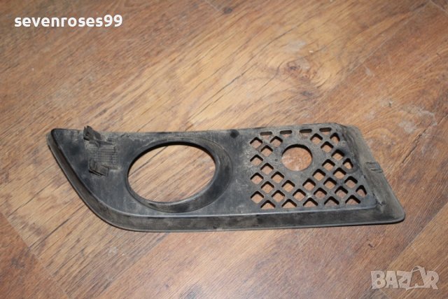 Решетка броня халоген лява ТАТА Индика Tata Indica 2008, снимка 5 - Части - 39806163