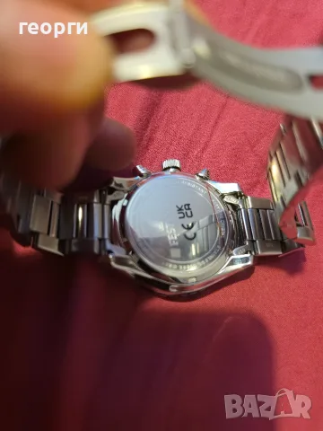 часовник FESTINA нов, снимка 3 - Мъжки - 56106799