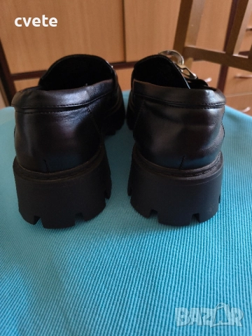 Дамски модерни обувки, снимка 4 - Дамски ежедневни обувки - 51453352