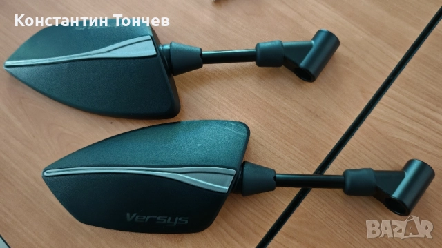 Кавазаки Версис 650,1100,1000, снимка 4 - Аксесоари и консумативи - 51515406