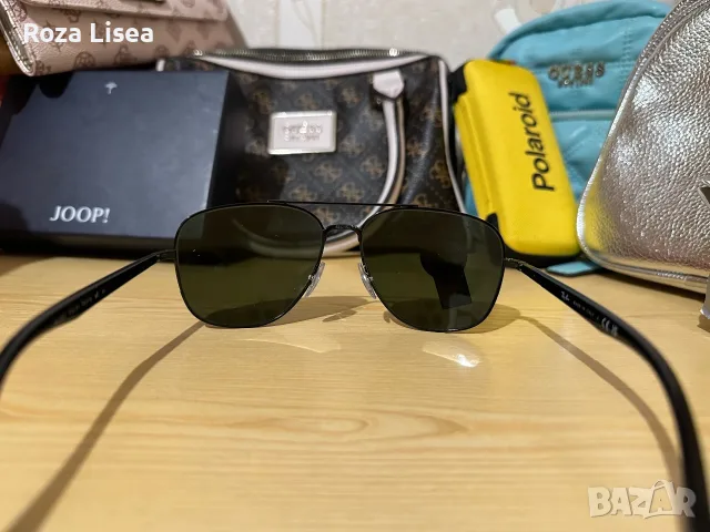 Нови очила  Ray-Ban, снимка 3 - Слънчеви и диоптрични очила - 56068805
