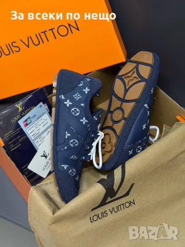 Louis Vuitton Дамски Маратонки👟Дамски Спортни Обувки Луис Витон - Различни Цветове Код SEM-532, снимка 10 - Маратонки - 55874205