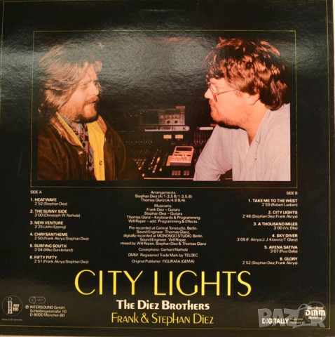 Грамофонни плочи Х 5 лева, снимка 16 - Грамофонни плочи - 31393292