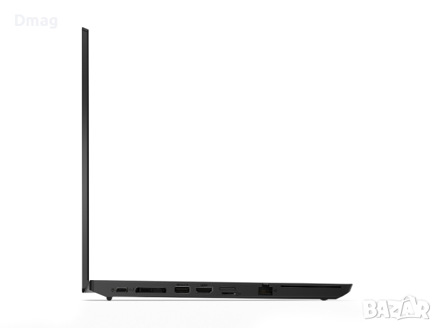 14” IPS ThinkPad L14 /i5-1135G7/16GB/512GB SSD/Win10Pro/4G LTE, снимка 9 - Лаптопи за работа - 44654505