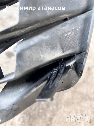 Решетка халоген лява за Vw голф плюс.5M0853665C, снимка 5 - Аксесоари и консумативи - 44358335