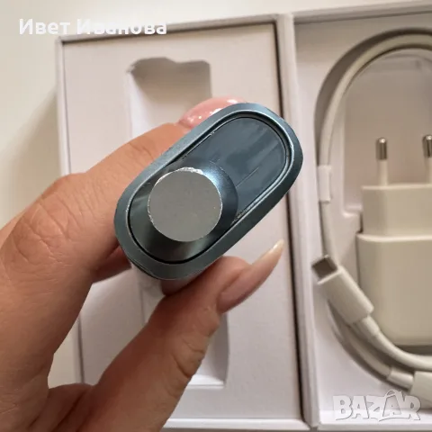 IQOS Iluma One устройство, снимка 4 - Вейп без пълнители - 56213391