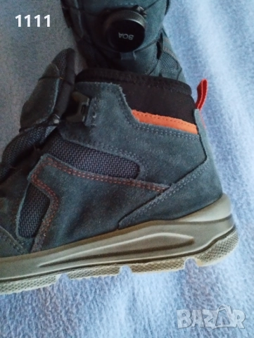 Superfit core-tex номер 35., снимка 4 - Детски боти и ботуши - 52267932