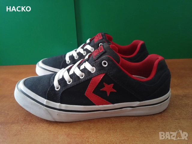 CONVERSE ALL STAR Номер 39 Стелка 23.5 см. 100% Оригинални Внос от Англия