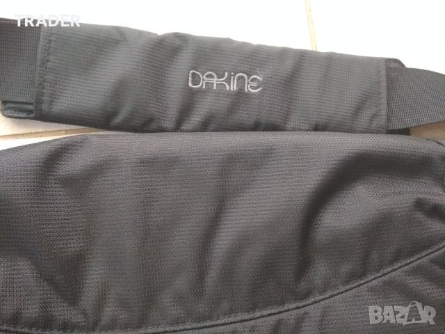 Dakine Messenger bag чанта за лаптон документи през рамо, снимка 3 - Чанти - 40841189