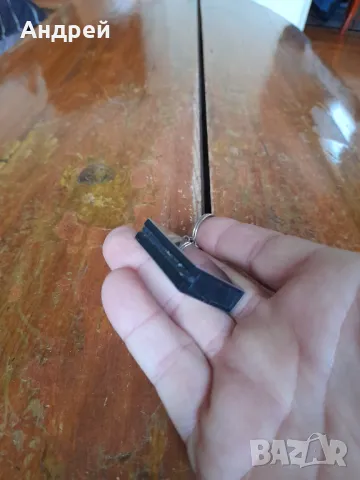 Стар ключодържател Forester, снимка 3 - Други ценни предмети - 48319184