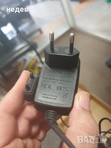 АДАПТЕРИ  9V и 6.5V,12V,500mA до 1000 mA, снимка 13 - Друга електроника - 35104524