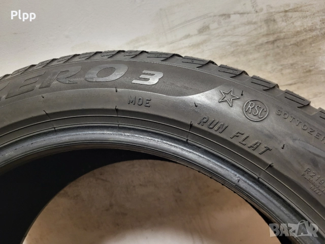 245/45/18 Pirelli DOT22 / зимни гуми, снимка 9 - Гуми и джанти - 52554168