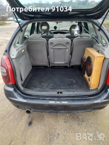 ситроен ксара пикасо , снимка 5 - Автомобили и джипове - 52835446