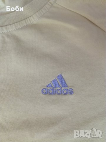 Тениска Adidas, снимка 5 - Детски тениски и потници - 29938912