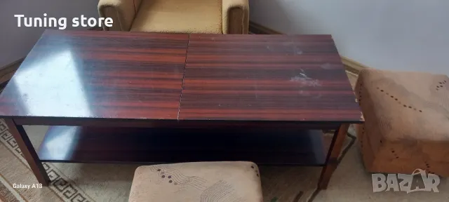 Холна маса , снимка 2 - Маси - 49192241